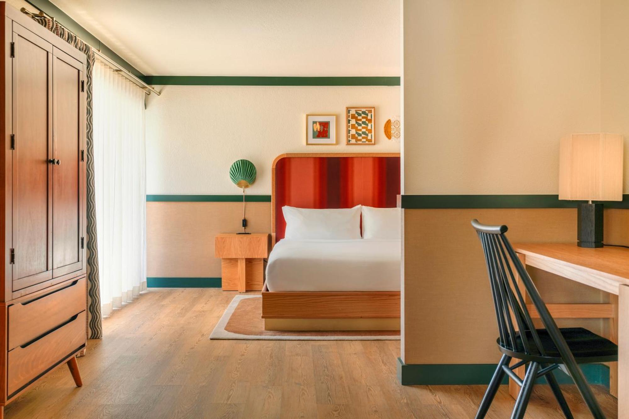 Royal Sun Palm Springs Hotel Екстериор снимка