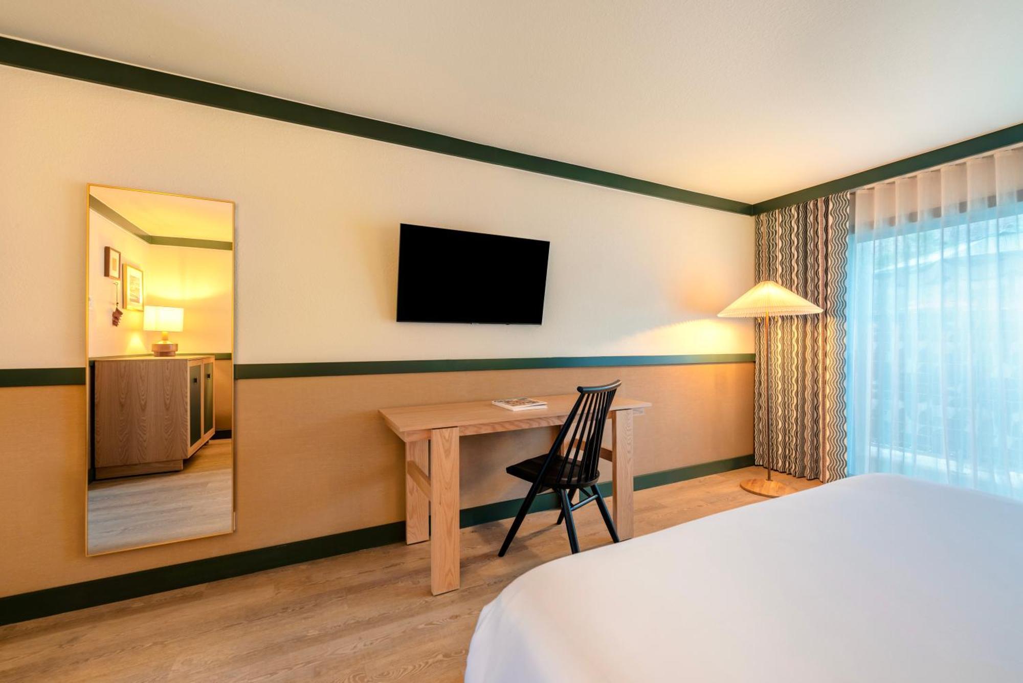 Royal Sun Palm Springs Hotel Екстериор снимка