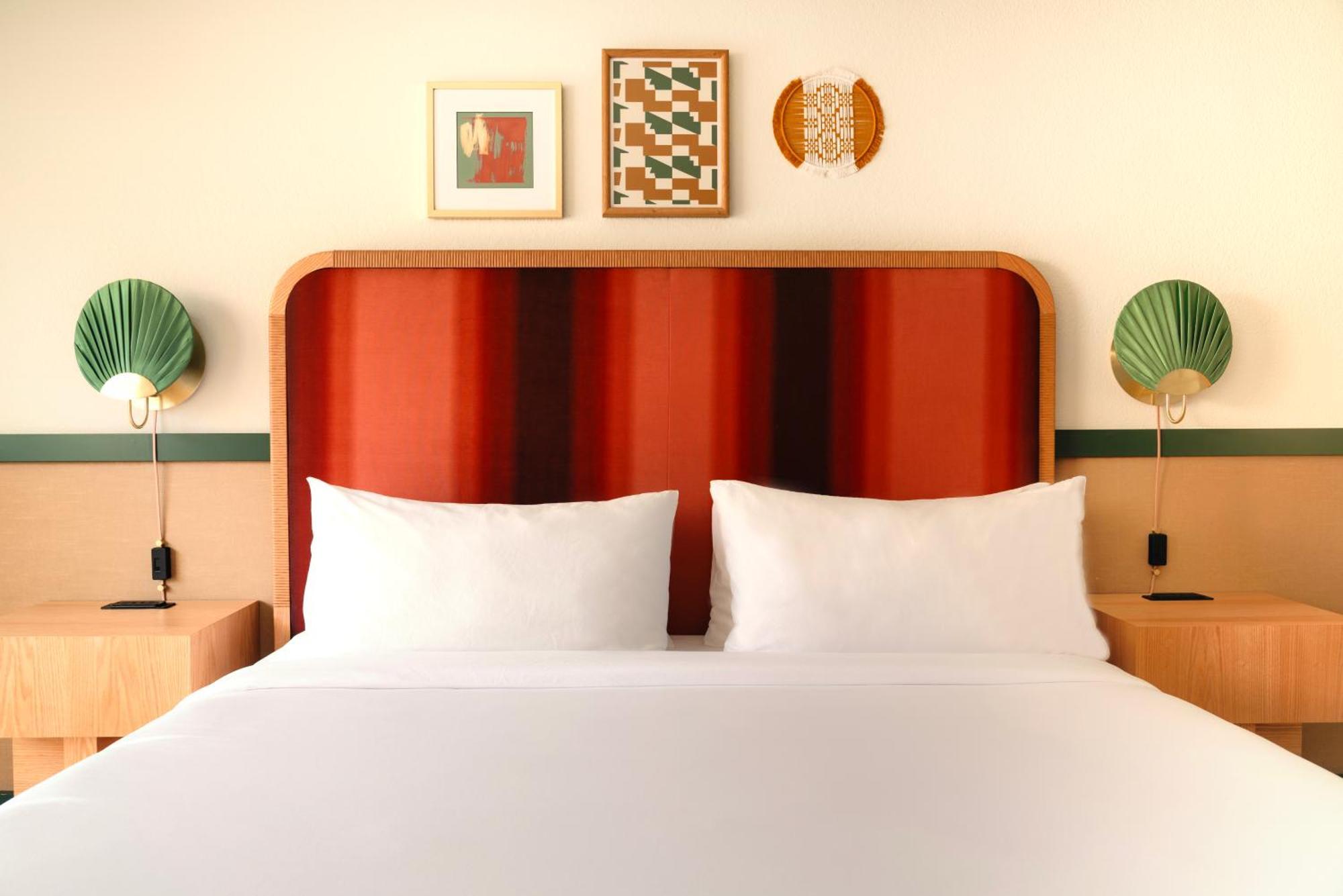Royal Sun Palm Springs Hotel Екстериор снимка