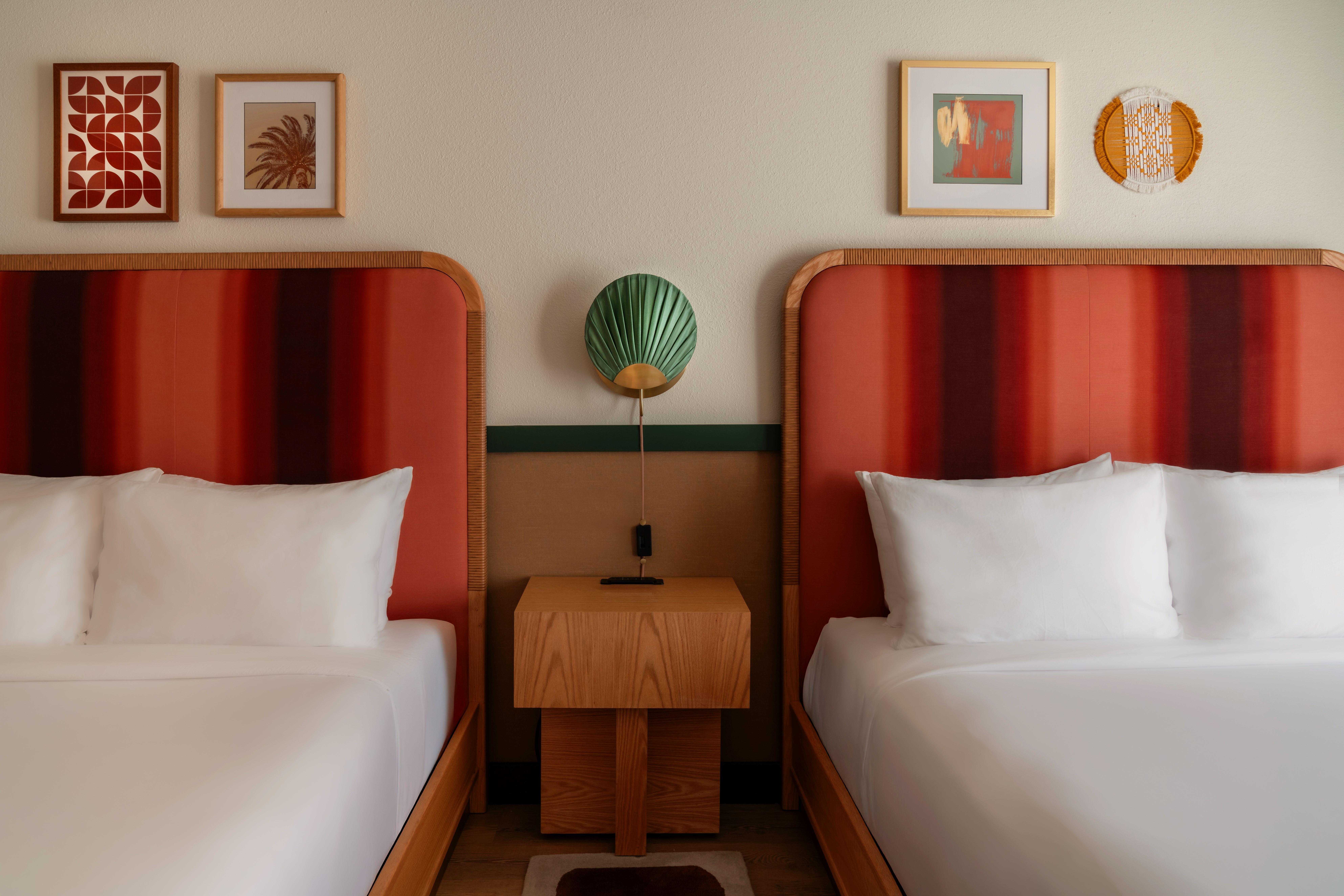 Royal Sun Palm Springs Hotel Екстериор снимка
