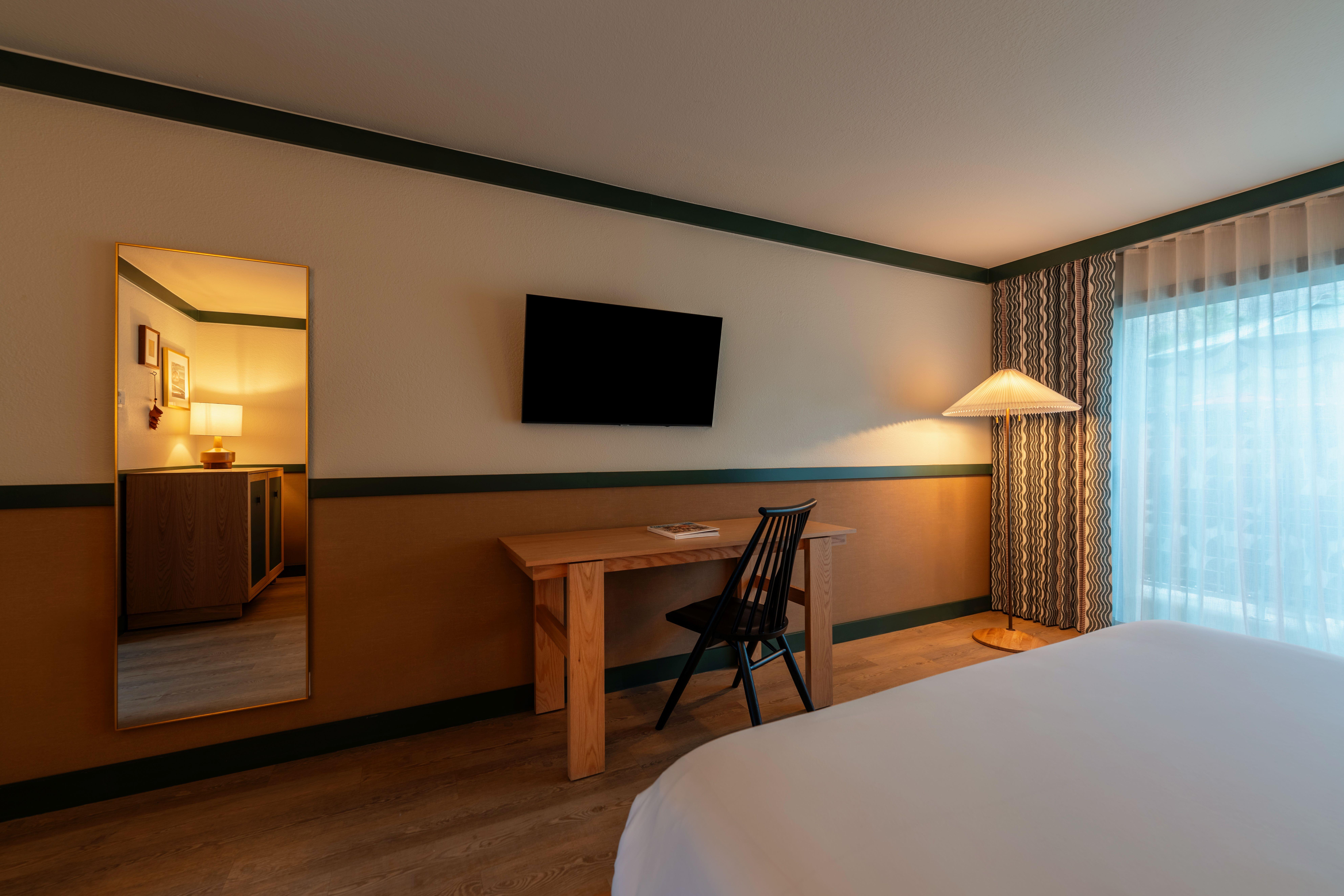 Royal Sun Palm Springs Hotel Екстериор снимка