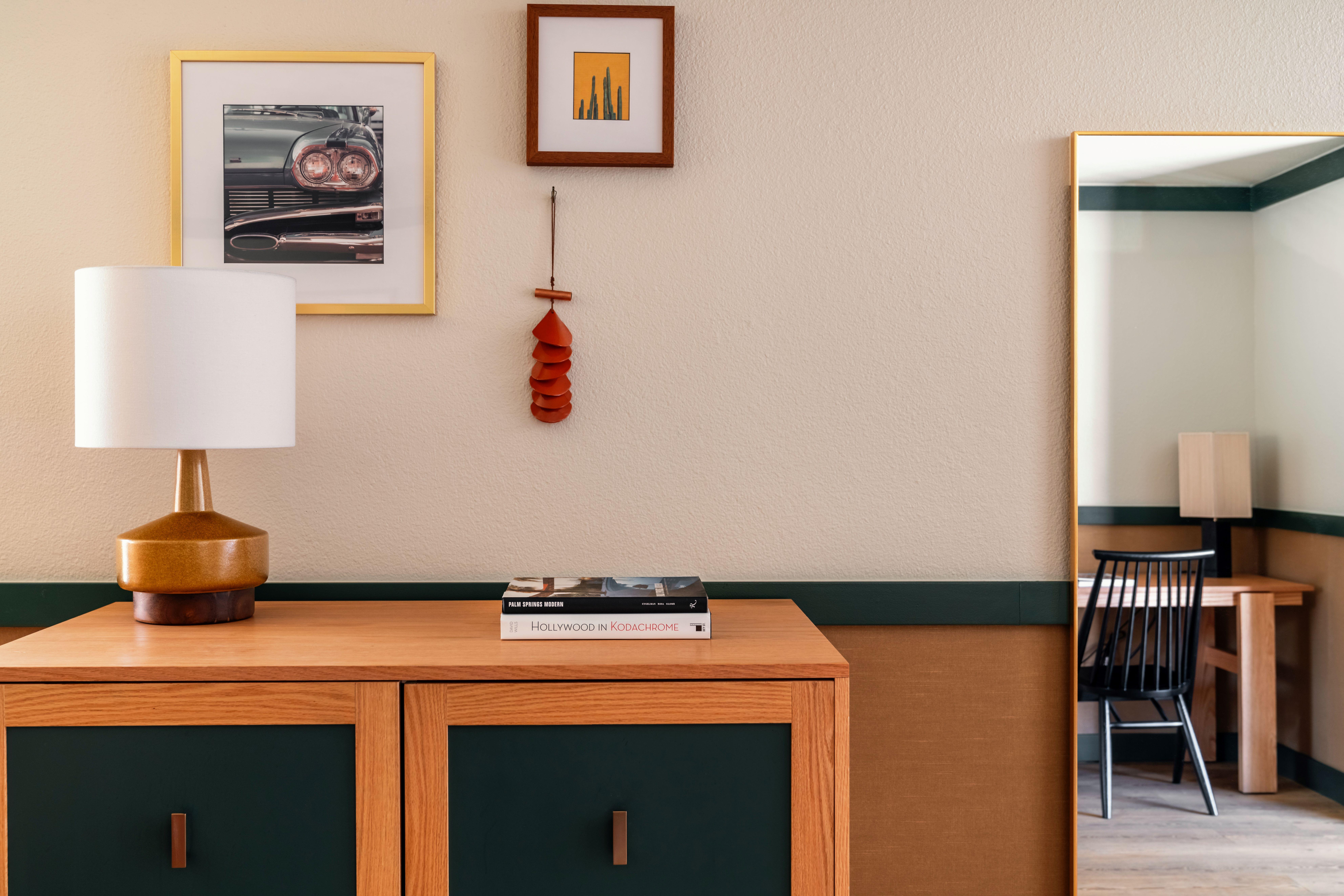 Royal Sun Palm Springs Hotel Екстериор снимка