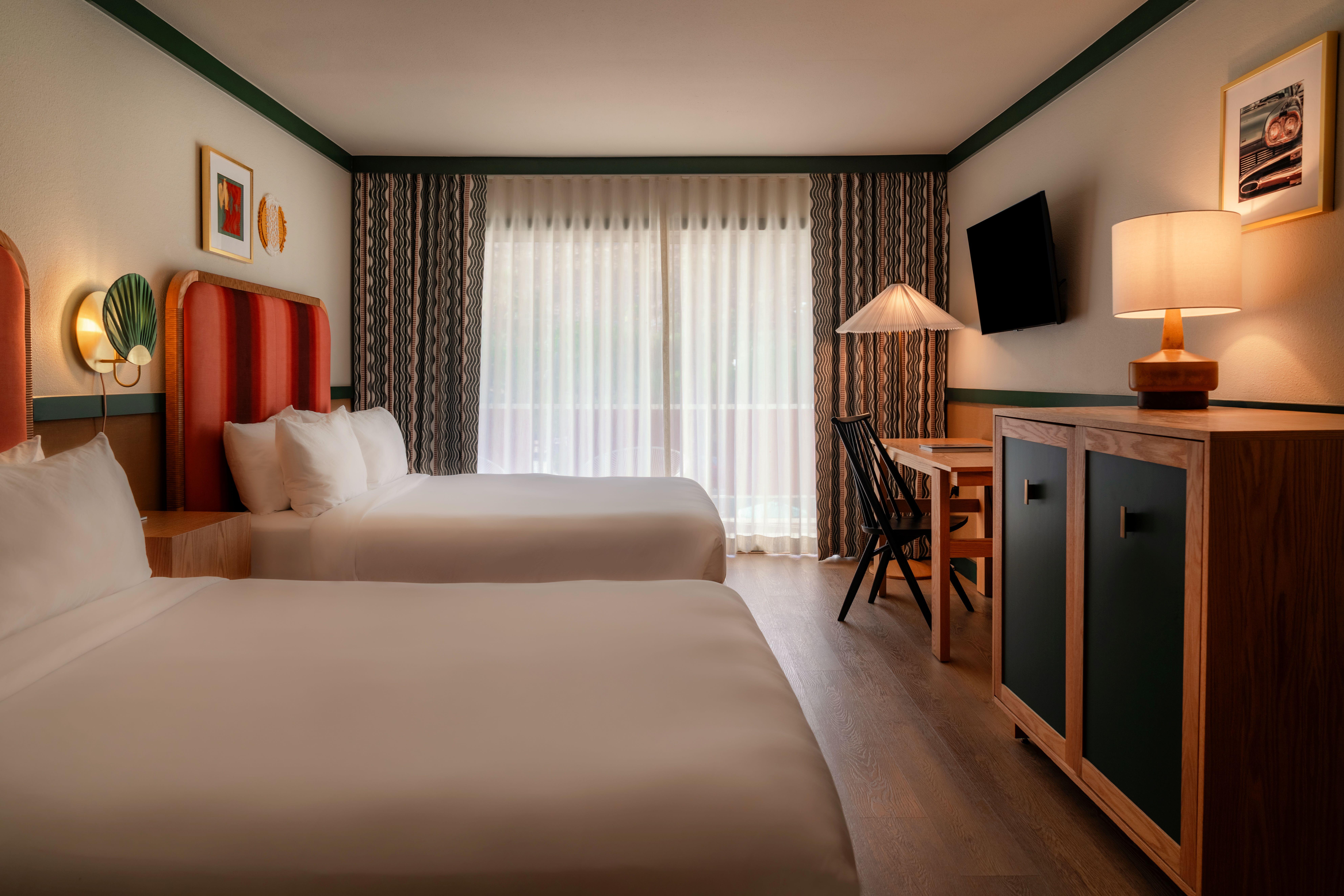Royal Sun Palm Springs Hotel Екстериор снимка