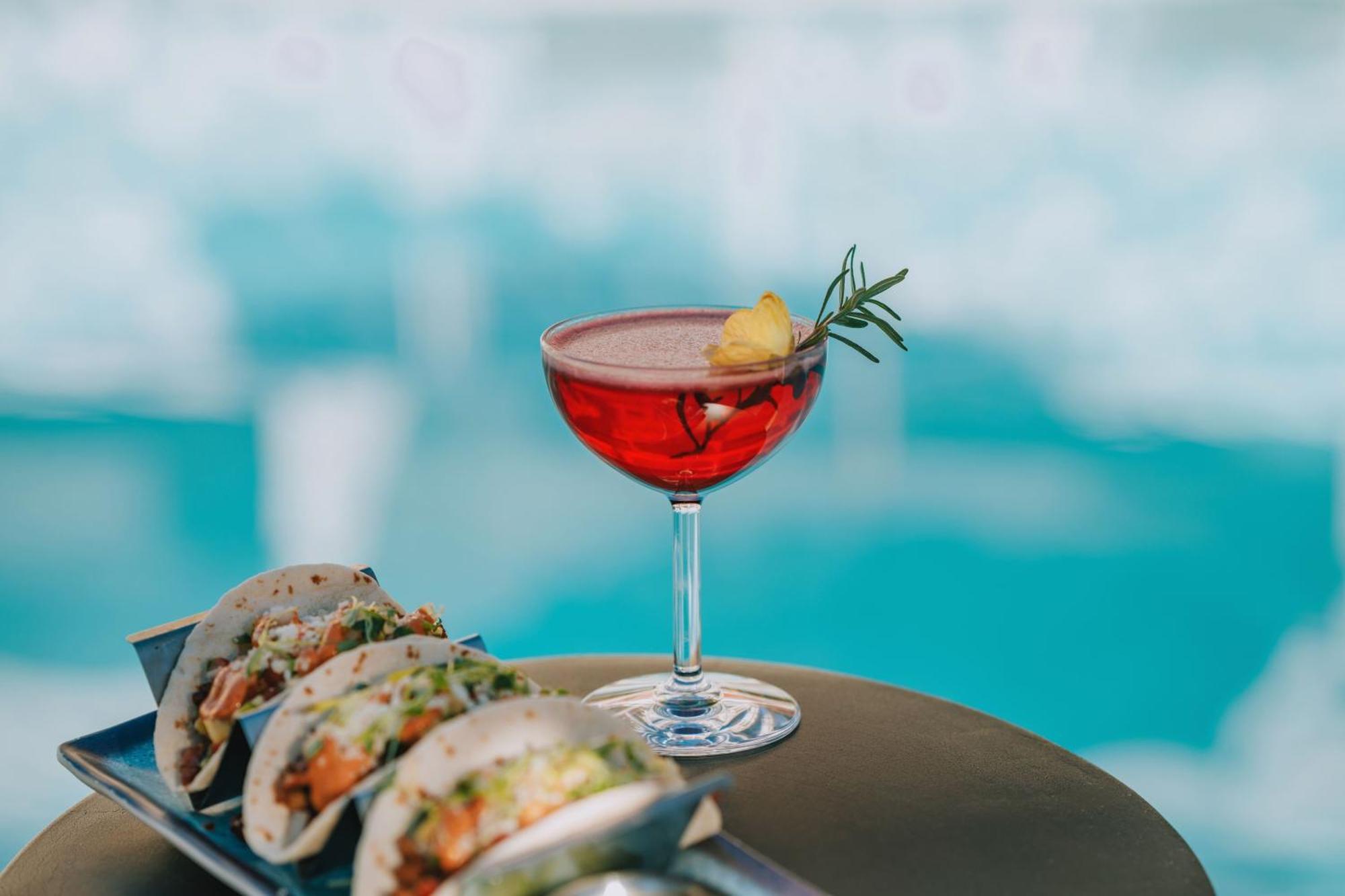 Royal Sun Palm Springs Hotel Екстериор снимка