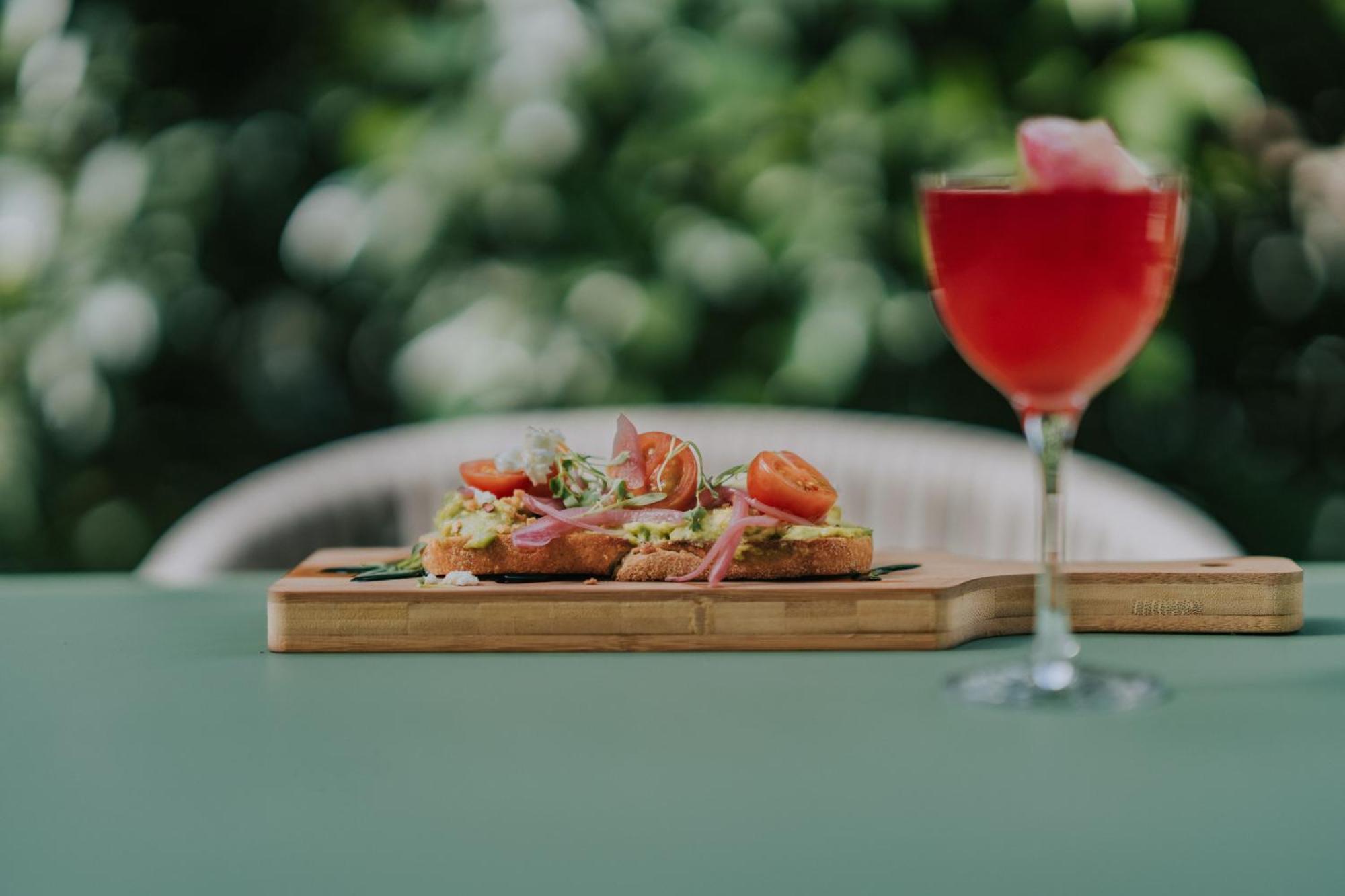 Royal Sun Palm Springs Hotel Екстериор снимка