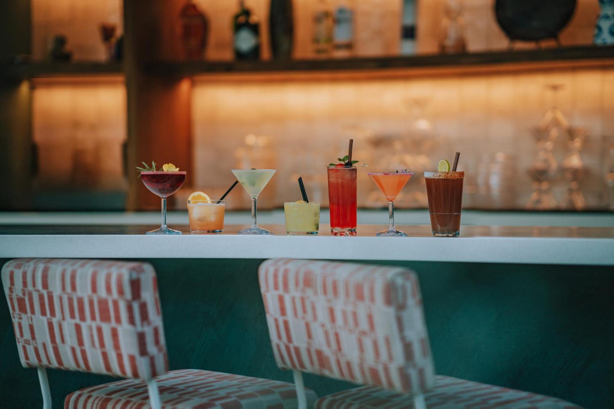 Royal Sun Palm Springs Hotel Екстериор снимка